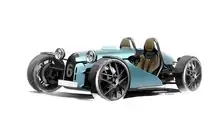 Lesage Motors 01E Will Start A New Sequence Of Exciting Electric Roadsters