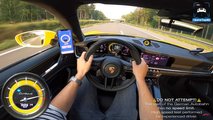 Porsche 911 Turbo S