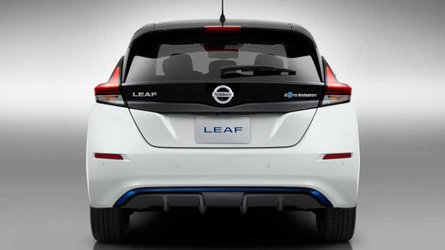nissan reduced cost leaf americanmarket