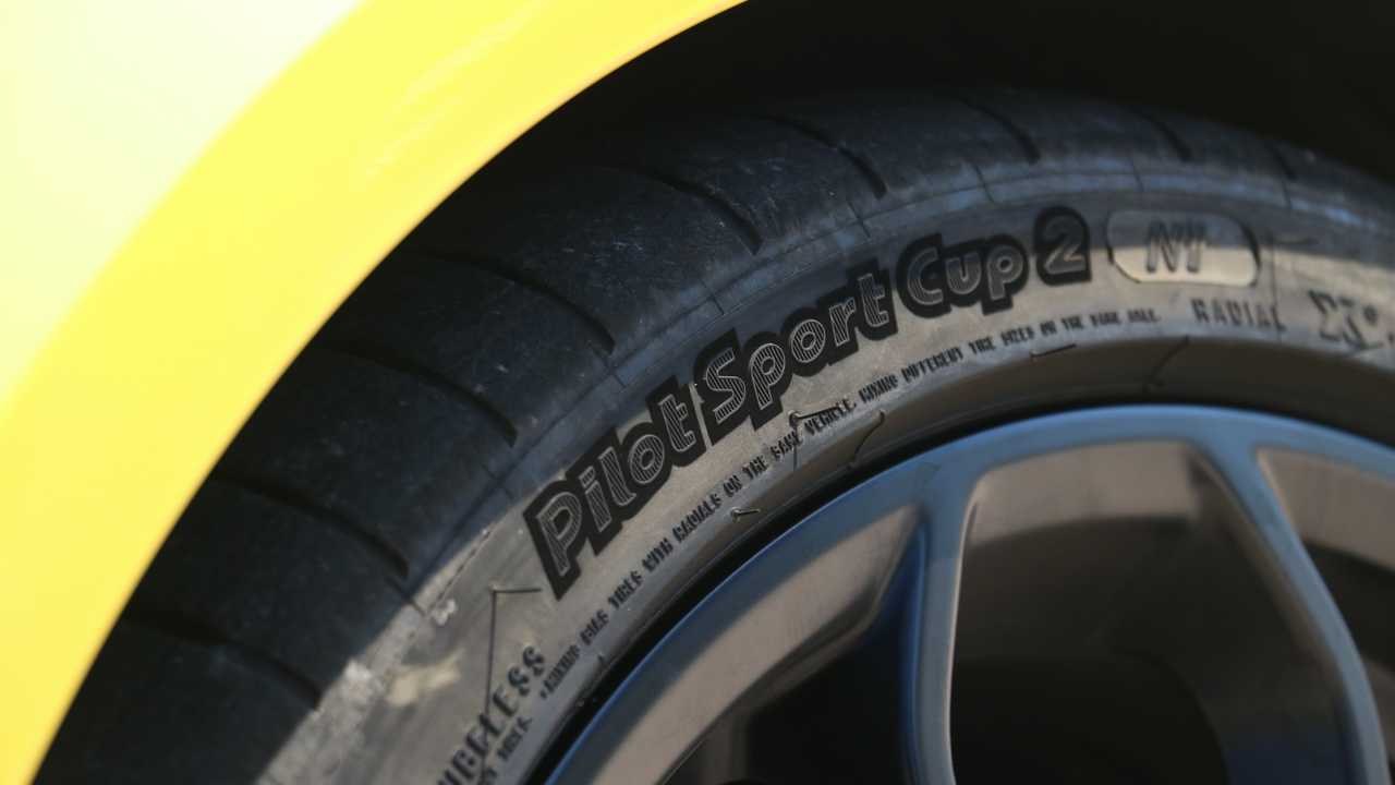 Prueba Porsche 718 Cayman GT4