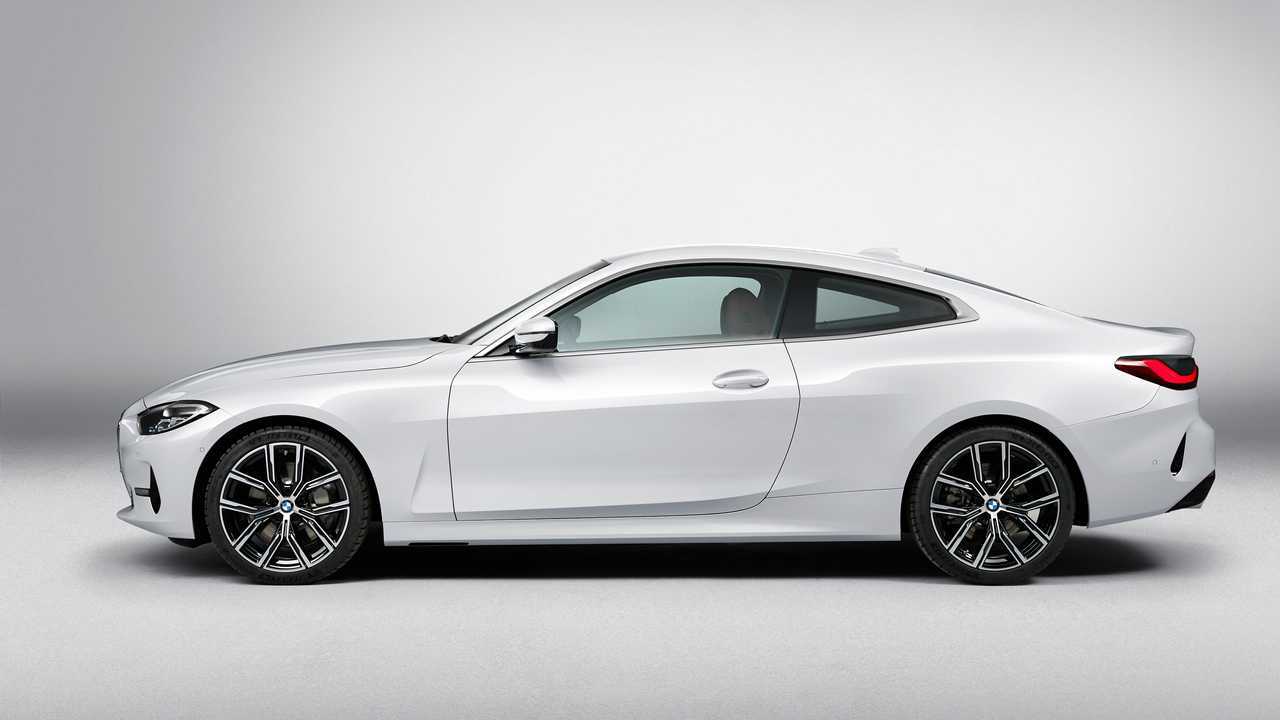 BMW Serie 4