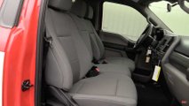 2020 Ford Super Duty Highboy Package