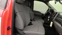 2020 Ford Super Duty Highboy Package