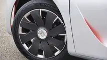Renault Eolab Concept 2014
