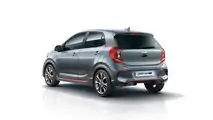 KIA Picanto 2020
