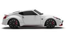 Nissan 370z Nismo Papercraft