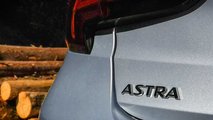 Opel Astra (2020) im Motor1-Dauertest, Teil 1