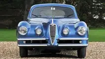 Scudetto Alfa Romeo, la storia e l'evoluzione