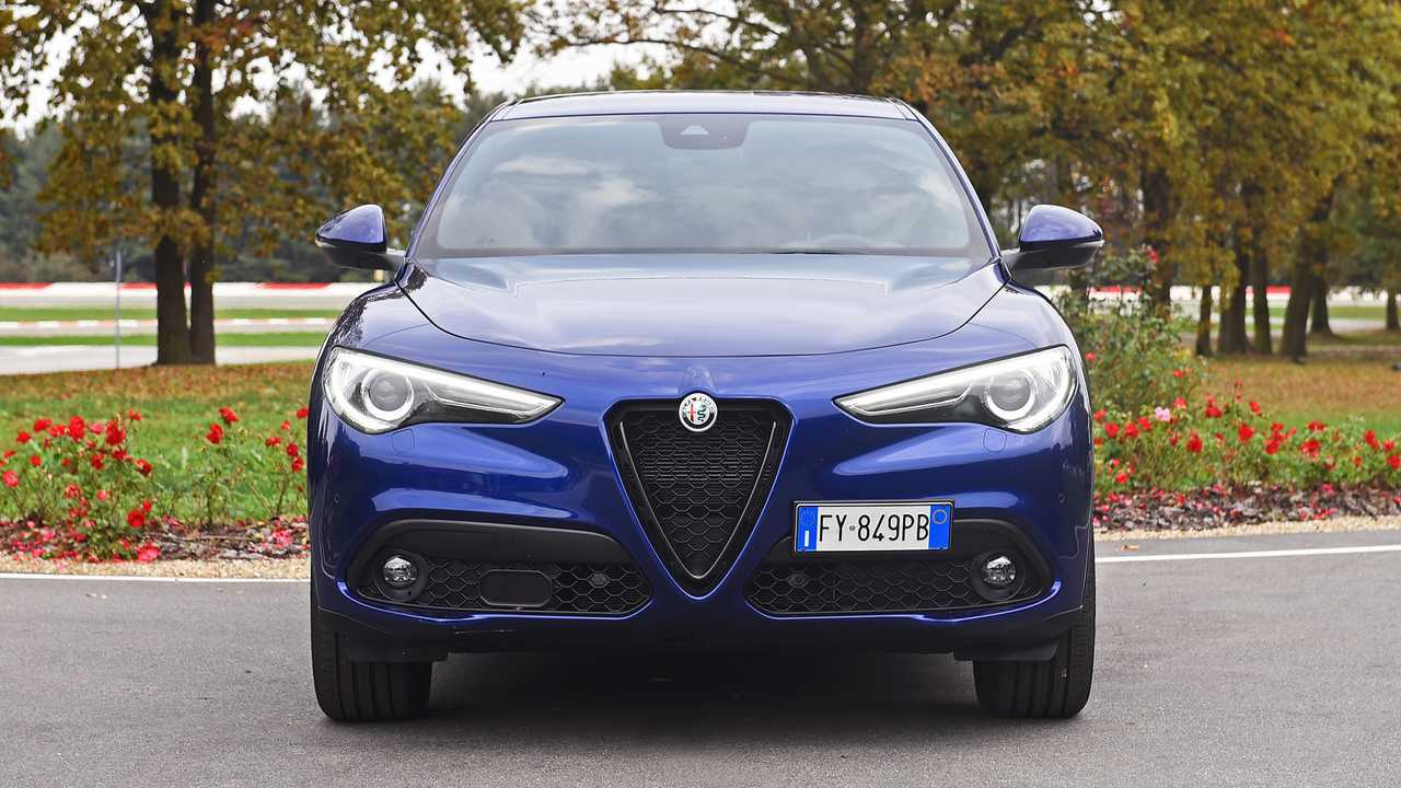 Scudetto Alfa Romeo, la storia e l'evoluzione