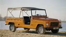 Renault Rodeo (1970-1987)