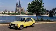 Renault 14 (1976-1982)