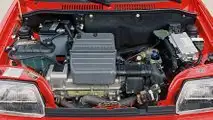 Fiat Cinquecento