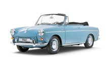 1500 Cabriolet (1961)