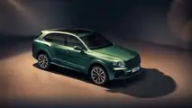 2021 Bentley Bentayga
