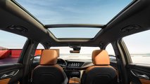2021 Buick Envision S (CN Spec)