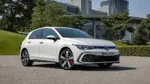 Volkswagen Golf GTE