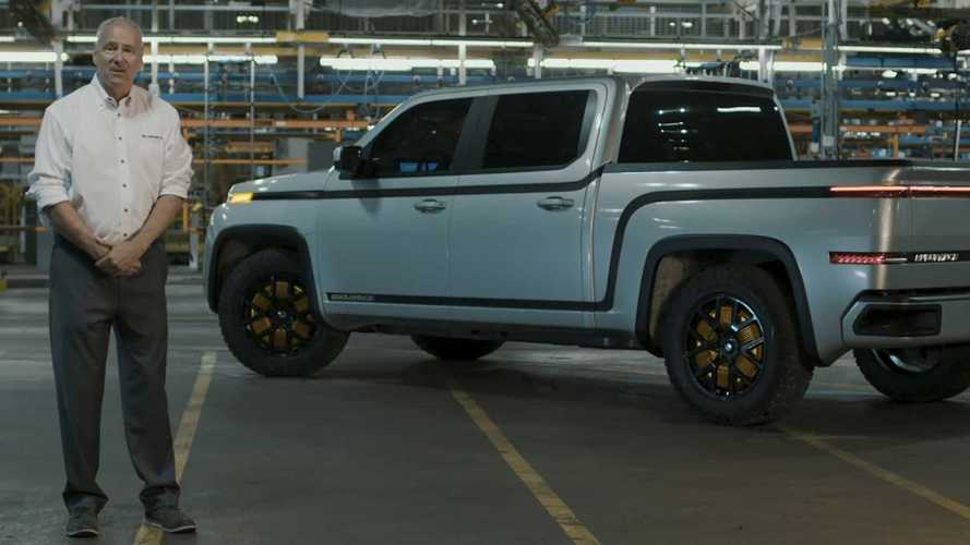 Lordstown Motors To Enter NASDAQ Through Merger With DiamondPeak