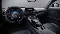 Mercedes-AMG GT