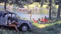 Citroën 2CV (Ente)