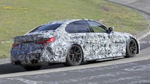 BMW M3 Casus Fotoğraflar