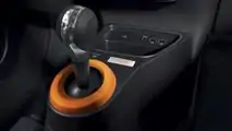 Renault Twingo Z.E. Vibes (2021)