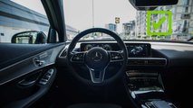 Pro: Fanciest looking interior of any EV