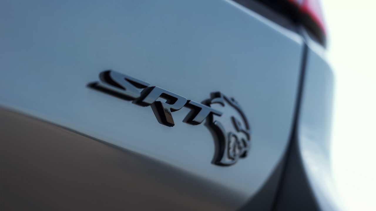 Dodge Durango SRT Hellcat 2021