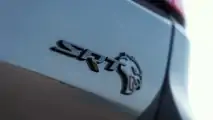Dodge Durango SRT Hellcat 2021