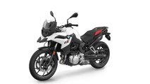 BMW F 750 GS