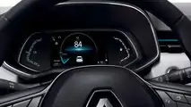 Renault Clio E-TECH