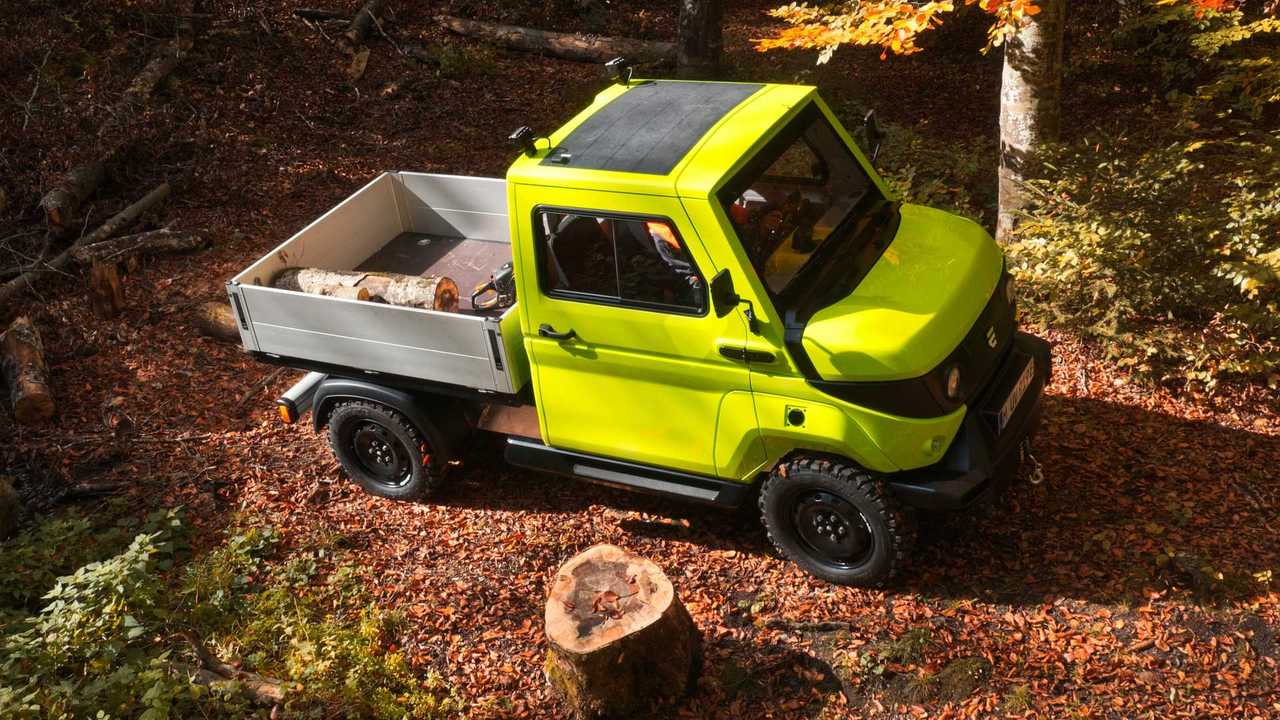Evum aCar (2020)