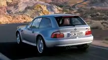 BMW Z3 Coupé