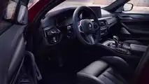 2020 BMW M5