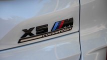 2020 BMW X5 M Competition: Review