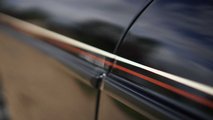 1981 MGB GT V8 SEC