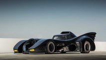Batmobile