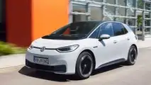 Volkswagen ID.3 (2020) in the test
