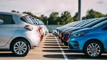 Onto takes delivery of the Renault ZOE