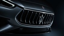 Maserati Ghibli Hybrid