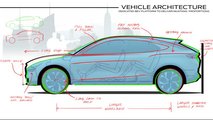 Ford Mustang Mach-E Seems To Present The Same Tesla Model Y Design Flaw