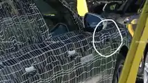 BMW i7 Erlkönigbilder