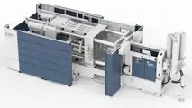IDRA Group Confirms It Has Supplied Huge Casting Machine For The Tesla Model Y