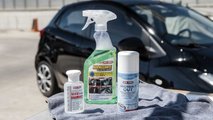 Veloce ed economica: igienizzazione auto anti-Covid!