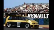 1994 Renault Espace F1 concept
