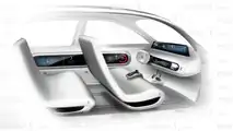 Carro da Apple - projeção Motor1