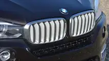 2016 BMW X5 xDrive40e