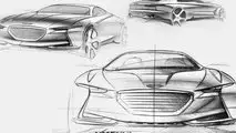 Le concept Genesis New York