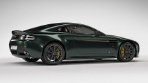 Aston Martin V12 Vantage S Spitfire 80