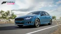 Forza Horizon 3 vehicles