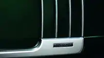 Holland & Holland Range Rover